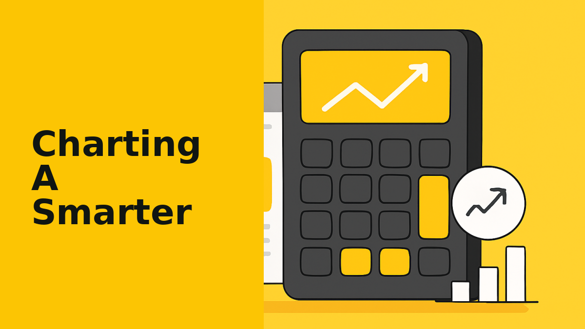 Charting A Smarter SEO Stack