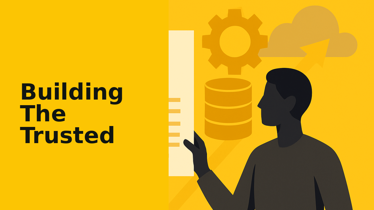 Building The Trusted Answer Library