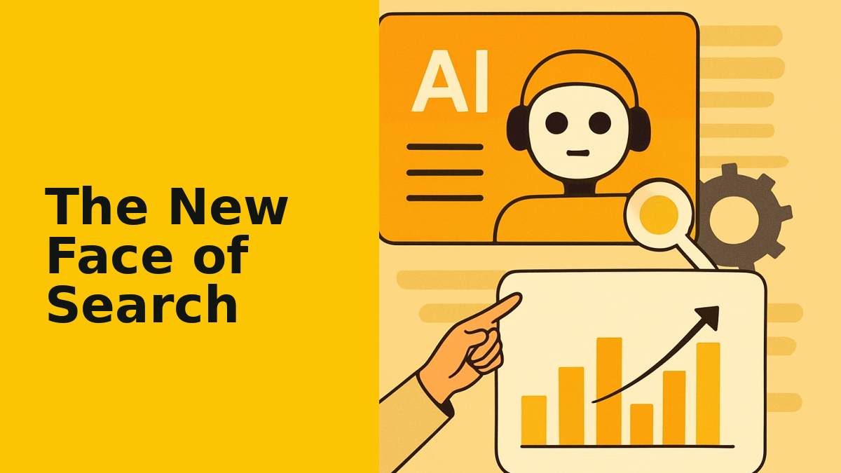 The New Face of Search Visibility