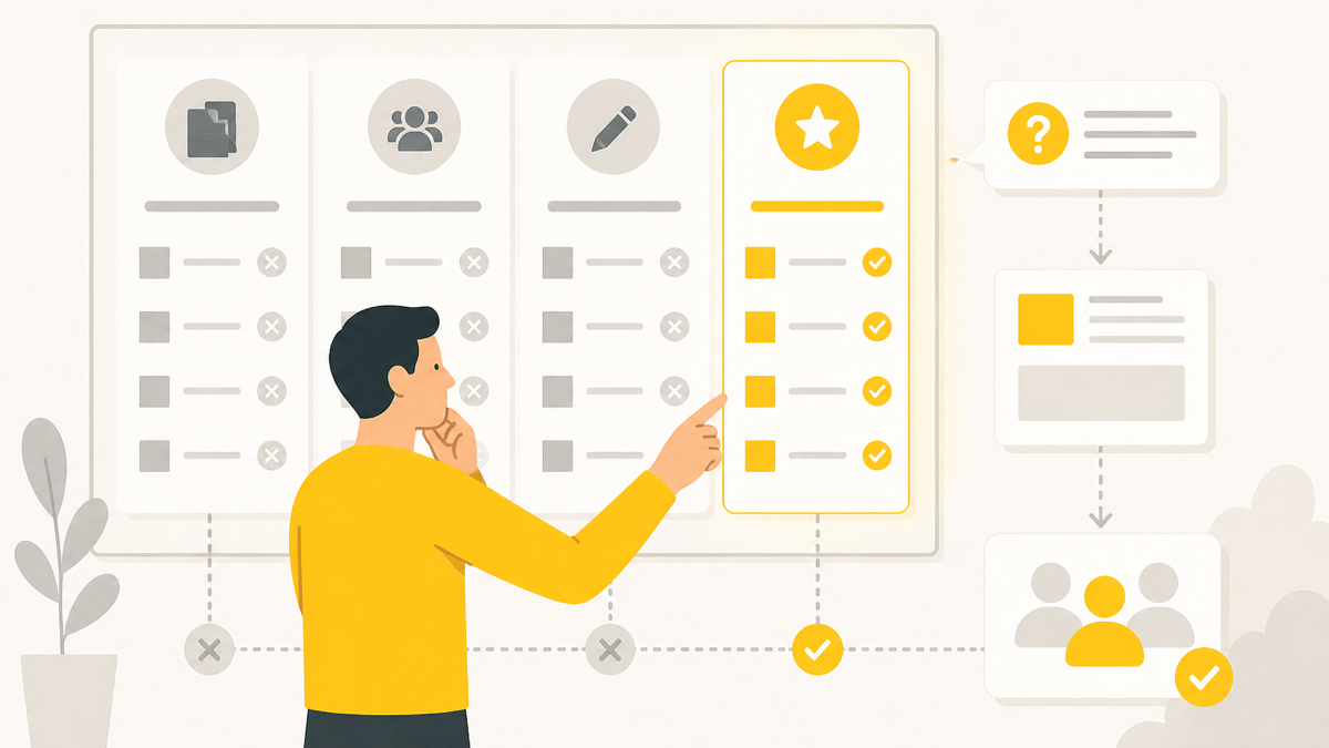 Choosing a Content Service That Produces Qualified Leads
