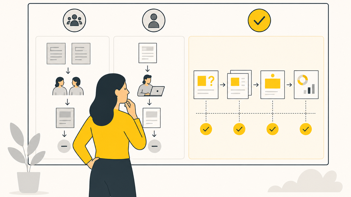 Choosing an Accountable SEO Content Partner